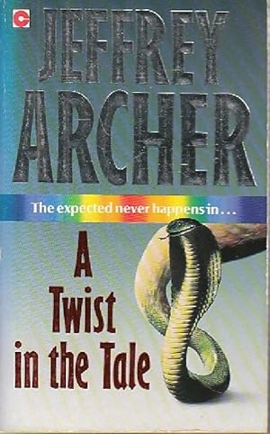 Seller image for A twist in the Tale - Jeffrey Archer for sale by Book Hmisphres