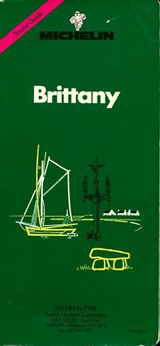 Brittany 1991 - Collectif