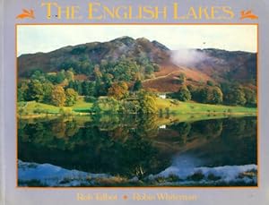 The English lakes - Robin Whiteman
