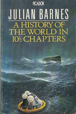Immagine del venditore per A history of the world in 10 1/2 chapters - Julian Barnes venduto da Book Hmisphres