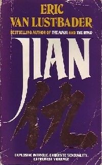 Seller image for Jian - Eric Van Lustbader for sale by Book Hmisphres