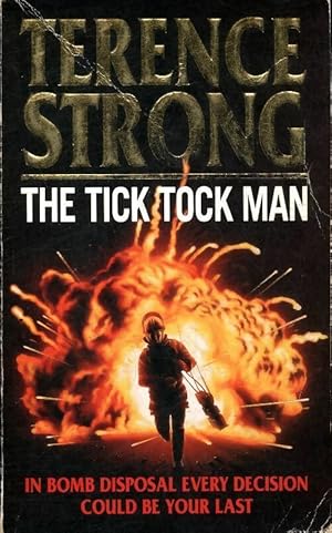 The tick tock man - Terence Strong