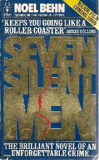 Seven silent men - No?l Behn