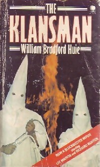 Bild des Verkufers fr The klansman - William Bradford Huie zum Verkauf von Book Hmisphres