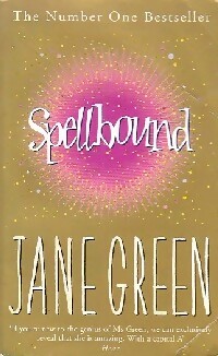 Seller image for Spellbound - Jane Green for sale by Book Hmisphres