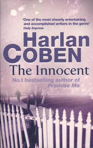 Seller image for The innocent - Harlan Coben for sale by Book Hmisphres