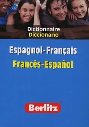 Espagnol - Fran ais / Franc s - Espanol - Collectif