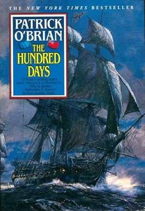 The hundred days - Patrick O`Brian