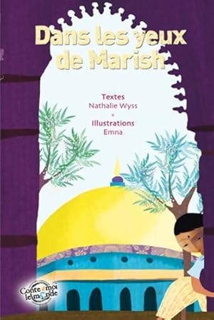 Imagen del vendedor de Dans les yeux de Marish - Nathalie Wyss a la venta por Book Hmisphres
