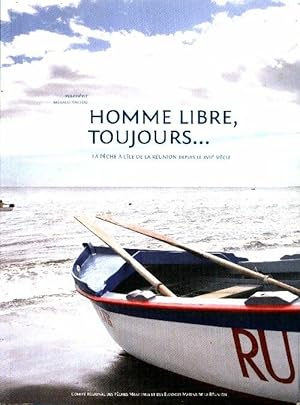 Homme libre, toujours. - Pulchérie Méralli-Ballou