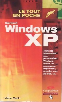Windows XP - Michel Martin