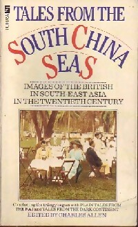 Tales from the South China Seas - Charles Allen