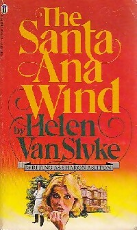 The Santa Ana wind - Helen Van Slyke