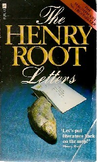 Seller image for The letters - Henry Root for sale by Book Hmisphres