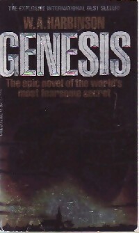 Seller image for Genesis - W.A. Harbinson for sale by Book Hmisphres