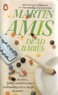 Seller image for Dead babies - Martin Amis for sale by Book Hmisphres