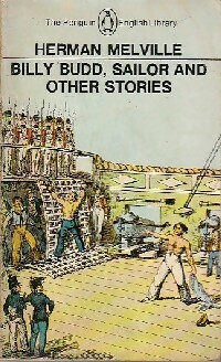 Imagen del vendedor de Billy Budd, Sailor and other stories - Herman Melville a la venta por Book Hmisphres