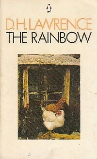 Seller image for The rainbow - David Herbert Lawrence for sale by Book Hmisphres