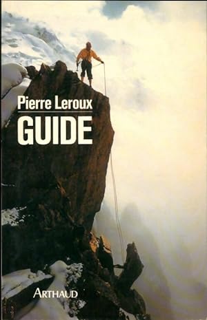 Guide - Pierre Leroux