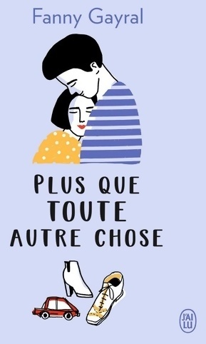 Seller image for Plus que toute autre chose - Fanny Gayral for sale by Book Hmisphres