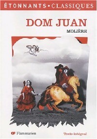 Image du vendeur pour Dom Juan - Moli?re mis en vente par Book Hmisphres