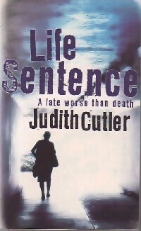 Seller image for Life sentence - Judith Cutler for sale by Book Hmisphres