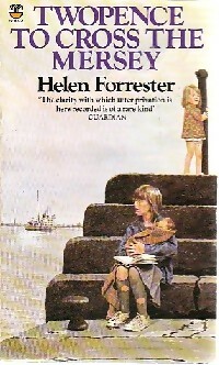 Imagen del vendedor de Twopence to cross the Mersey - Helen Forrester a la venta por Book Hmisphres