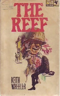 Imagen del vendedor de The reef - Keith Wheeler a la venta por Book Hmisphres