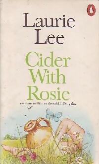 Imagen del vendedor de Cider with Rosie - Laurie Lee a la venta por Book Hmisphres