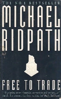 Imagen del vendedor de Free to trade - Michael Ridpath a la venta por Book Hmisphres
