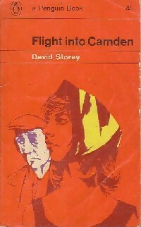 Seller image for Flight into Camden - David Storey for sale by Book Hmisphres