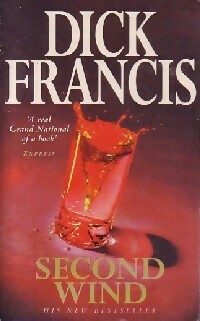 Second wind - Dick Francis