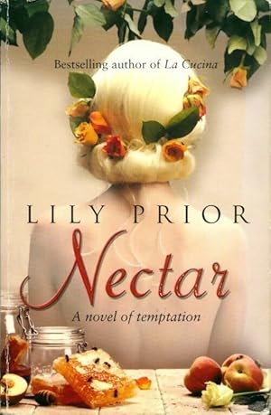 Seller image for Nectar - Lily Prior for sale by Book Hmisphres