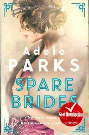 Seller image for Spare brides - Ad?le Parks for sale by Book Hmisphres