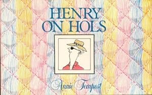 Imagen del vendedor de Henry on hols - Annie Tempest a la venta por Book Hmisphres