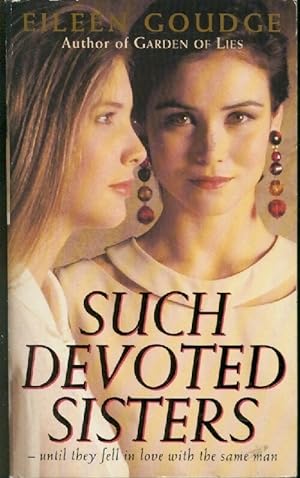 Seller image for Such devoted sisters - Eileen Goudge for sale by Book Hmisphres