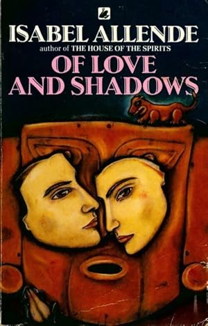 Seller image for Of love and shadows - Isabel Allende for sale by Book Hmisphres