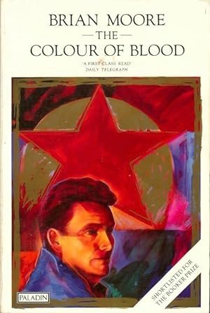 Seller image for The colour of blood - Brian Moore for sale by Book Hmisphres