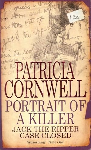 Seller image for Portrait of a killer - Patricia Daniels Cornwell for sale by Book Hmisphres
