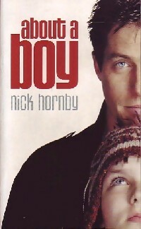 Bild des Verkufers fr About a boy - Nick Hornby zum Verkauf von Book Hmisphres