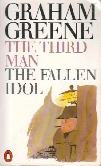 Seller image for The third man / The fallen idol - Graham Greene for sale by Book Hmisphres