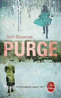 Seller image for Purge - Sofi Oksanen for sale by Book Hmisphres