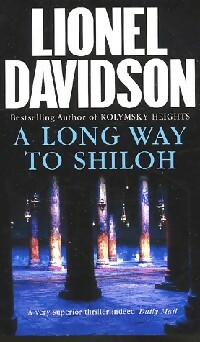 Seller image for A long way to Shilloh - Lionel Davidson for sale by Book Hmisphres