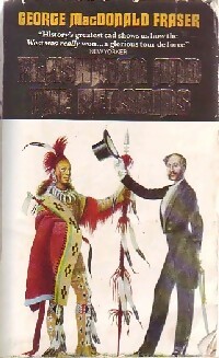 Imagen del vendedor de Flasman and the redskins - George Mac donald-Fraser a la venta por Book Hmisphres