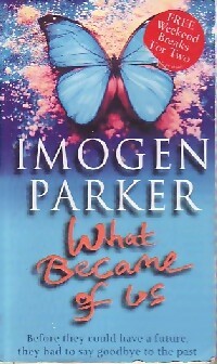 Imagen del vendedor de What became of us - Imogen Parker a la venta por Book Hmisphres