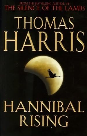 Seller image for Hannibal rising - Thomas Harris for sale by Book Hmisphres