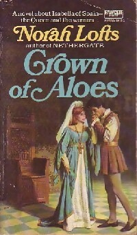 Imagen del vendedor de Crown of Aloes - Norah Lofts a la venta por Book Hmisphres