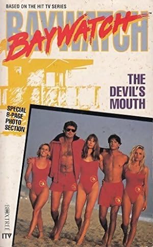 Baywatch : The devil's mouth - Nigel Robinson
