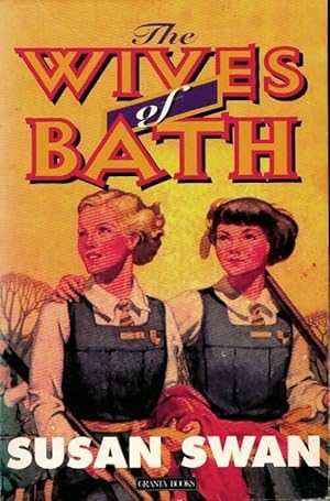 Seller image for The wives of bath - Wendy Holden for sale by Book Hmisphres