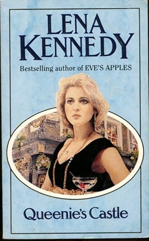 Seller image for Queenie's castle - Lena Kennedy for sale by Book Hmisphres